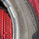 155/65R14 TOYO ナノエナジー3 中古夏タイヤ2本セット:8000円