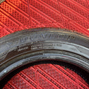 155/65R14 ダンロップ EC202 中古夏タイヤ2本セット:7000円