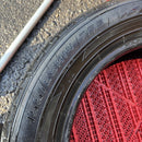 155/65R14 ダンロップ EC202 中古夏タイヤ2本セット:7000円