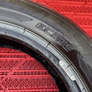 155/65R14 ダンロップ EC202 中古夏タイヤ2本セット:7000円