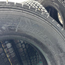225/80R17.5 ,中古　再生　激安美品　ほぼ新品　4本セット:48000円