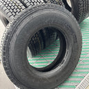 225/80R17.5 ,中古　再生　激安美品　ほぼ新品　4本セット:48000円