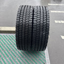 245/70R19.5 中古再生　激安美品　ほぼ新品，2本セット:25000円