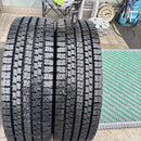 245/70R19.5 中古再生　激安美品　ほぼ新品，2本セット:25000円