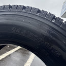 245/70R19.5 中古再生　激安美品　ほぼ新品，2本セット:25000円
