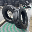 245/70R19.5 中古再生　激安美品　ほぼ新品，2本セット:25000円