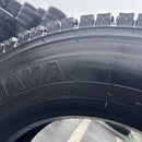 245/70R19.5 中古再生　激安美品　ほぼ新品，2本セット:25000円