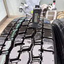275/70R22.5 中古再生　激安美品　ミクスタイヤ ほぼ新品 2本セット:39000円