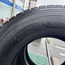 275/70R22.5 中古再生　激安美品　ミクスタイヤ ほぼ新品 2本セット:39000円