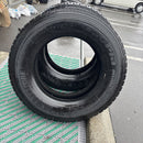 275/70R22.5 中古再生　激安美品　ミクスタイヤ ほぼ新品 2本セット:39000円