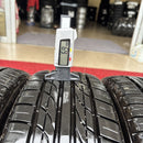 165/55R14 激安美品　2023年製 中古夏タイヤ　４本セット:22000円