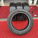 165/55R14 激安美品　2023年製 中古夏タイヤ　４本セット:22000円