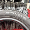 165/55R14 激安美品　2023年製 中古夏タイヤ　４本セット:22000円