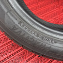 165/55R14 激安美品　2023年製 中古夏タイヤ　４本セット:22000円