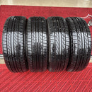 165/55R14 中古夏タイヤ　激安美品　2022年製 ４本セット：21800円