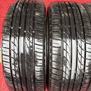 165/55R14 中古夏タイヤ　激安美品　2022年製 ４本セット：21800円