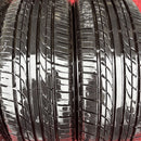 165/55R14 中古夏タイヤ　激安美品　2022年製 ４本セット：21800円