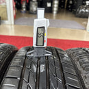 165/55R14 中古夏タイヤ　激安美品　2022年製 ４本セット：21800円