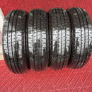 165/65R14 激安美品　BRIDGESTONE 2025年製 ４本セット:26000円