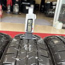 165/65R14 激安美品　BRIDGESTONE 2025年製 ４本セット:26000円