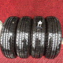 165/65R14 激安美品　BRIDGESTONE 2025年製 ４本セット:26000円