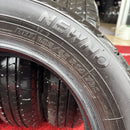 165/65R14 激安美品　BRIDGESTONE 2025年製 ４本セット:26000円