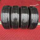 205/65R15, DUNLOP, 激安美品　2022年 4本セット:28000円