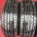 205/65R15, DUNLOP, 激安美品　2022年 4本セット:28000円
