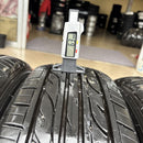 205/65R15, DUNLOP, 激安美品　2022年 4本セット:28000円