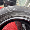 205/65R15, DUNLOP, 激安美品　2022年 4本セット:28000円