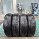 155/65R14 ヨコハマ 2023年製 S306 中古夏タイヤ４本セット:16000円