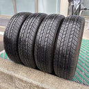 155/65R14 ヨコハマ 2023年製 S306 中古夏タイヤ４本セット:16000円