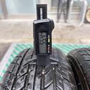 155/65R14 ヨコハマ 2023年製 S306 中古夏タイヤ４本セット:16000円