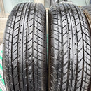 155/65R14 ヨコハマ 2023年製 S306 中古夏タイヤ４本セット:16000円