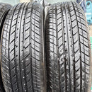 155/65R14 ヨコハマ 2023年製 S306 中古夏タイヤ４本セット:16000円