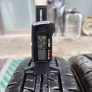 145R13, 8PR, LT, DUNLOP2017年製 エナセーブVAN01 中古夏タイヤ４本セット:16000円