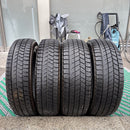 145/65R15×2本, 175/55R15×2本 BRIDGESTONE ブリザック VRX3 2023年製 中古スタッドレス ４本セット:24000円