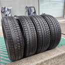 145/65R15×2本, 175/55R15×2本 BRIDGESTONE ブリザック VRX3 2023年製 中古スタッドレス ４本セット:24000円
