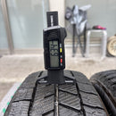 145/65R15×2本, 175/55R15×2本 BRIDGESTONE ブリザック VRX3 2023年製 中古スタッドレス ４本セット:24000円