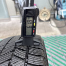 145/65R15×2本, 175/55R15×2本 BRIDGESTONE ブリザック VRX3 2023年製 中古スタッドレス ４本セット:24000円