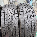 145/65R15×2本, 175/55R15×2本 BRIDGESTONE ブリザック VRX3 2023年製 中古スタッドレス ４本セット:24000円