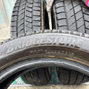 145/65R15×2本, 175/55R15×2本 BRIDGESTONE ブリザック VRX3 2023年製 中古スタッドレス ４本セット:24000円