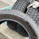 145/65R15×2本, 175/55R15×2本 BRIDGESTONE ブリザック VRX3 2023年製 中古スタッドレス ４本セット:24000円