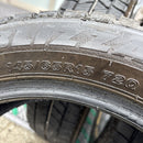 145/65R15×2本, 175/55R15×2本 BRIDGESTONE ブリザック VRX3 2023年製 中古スタッドレス ４本セット:24000円