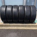 225/70R16, 117/115N, BRIDGESTONE, W989激安美品　6本セット:45,000円