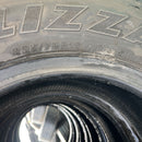 225/70R16, 117/115N, BRIDGESTONE, W989激安美品　6本セット:45,000円