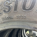225/70R16, 117/115N, BRIDGESTONE, W989激安美品　6本セット:45,000円