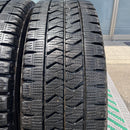 225/70R16, 117/115N, BRIDGESTONE, W989激安美品　6本セット:45,000円
