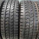 225/70R16, 117/115N, BRIDGESTONE, W989激安美品　6本セット:45,000円