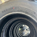 225/70R16, 117/115N, YOKOHAMA, RY108Bイボ付　2025年製 激安美品　6本セット:60,000円